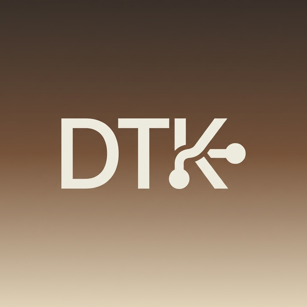 DTK Workflows